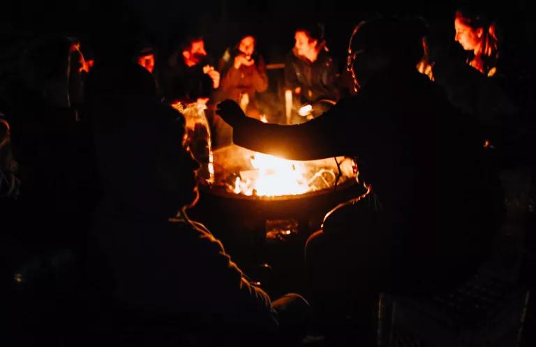 Bonfire