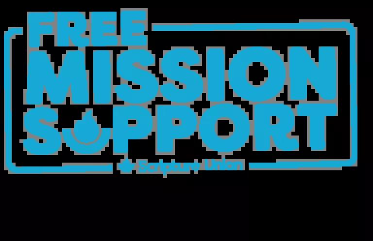 Mission Support
