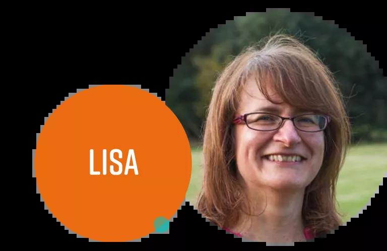 Lisa Jones