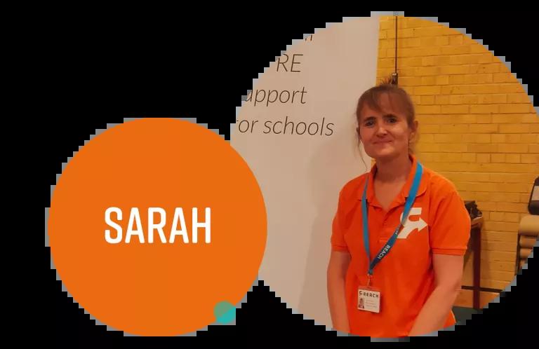 Sarah Horne 2023