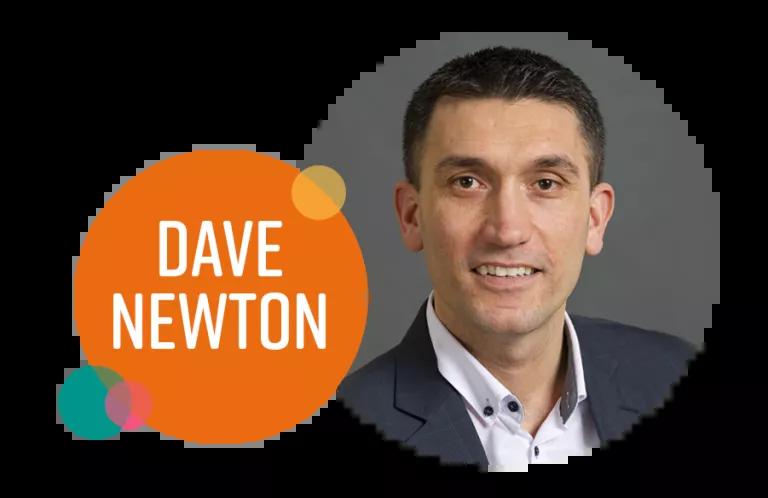 Dave Newton