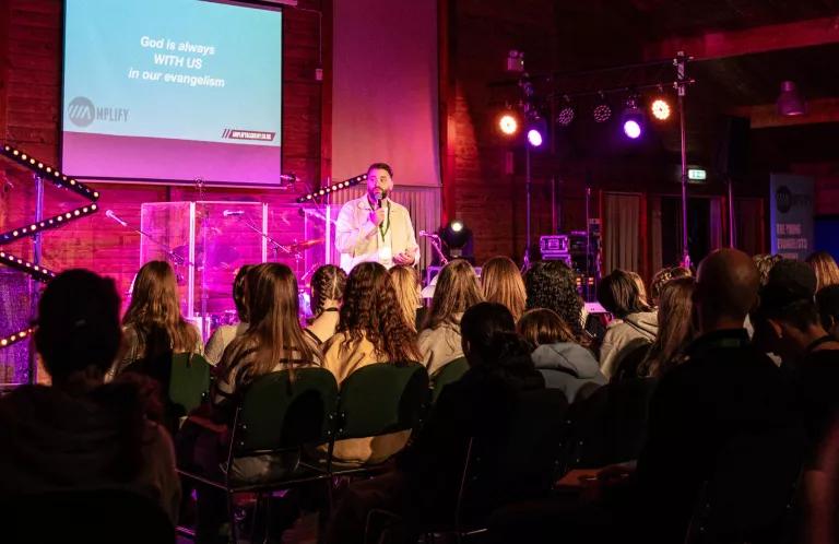 Amplify 2023