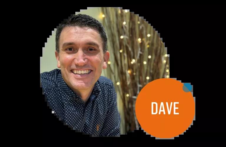 Dave Newton 2024