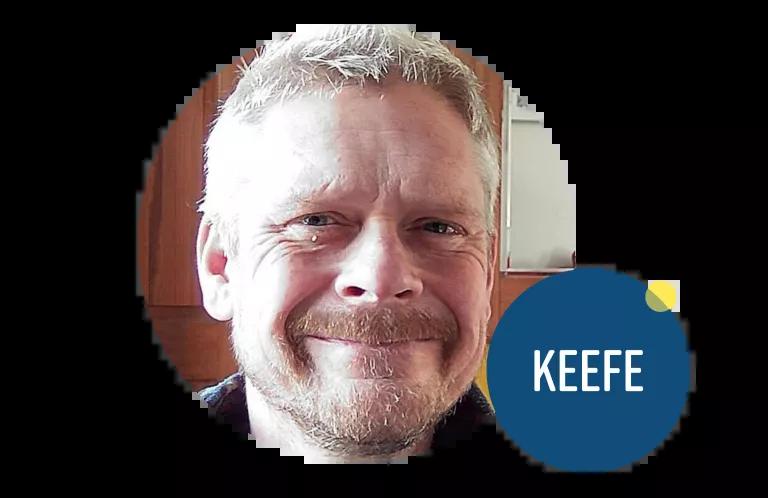 Keefe Owens