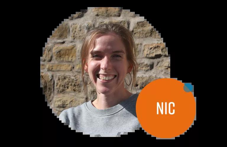 Nic Findlay Rj Pioneer