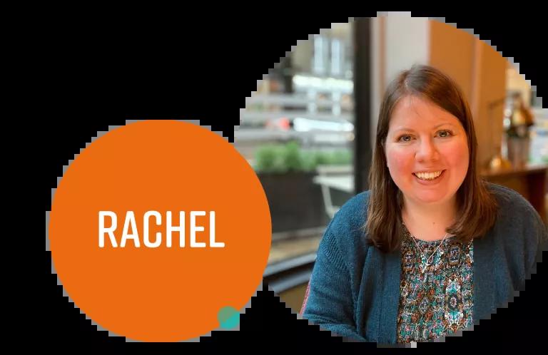 Rachel Blake
