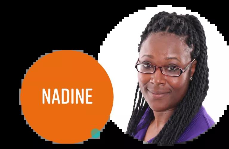 Nadine
