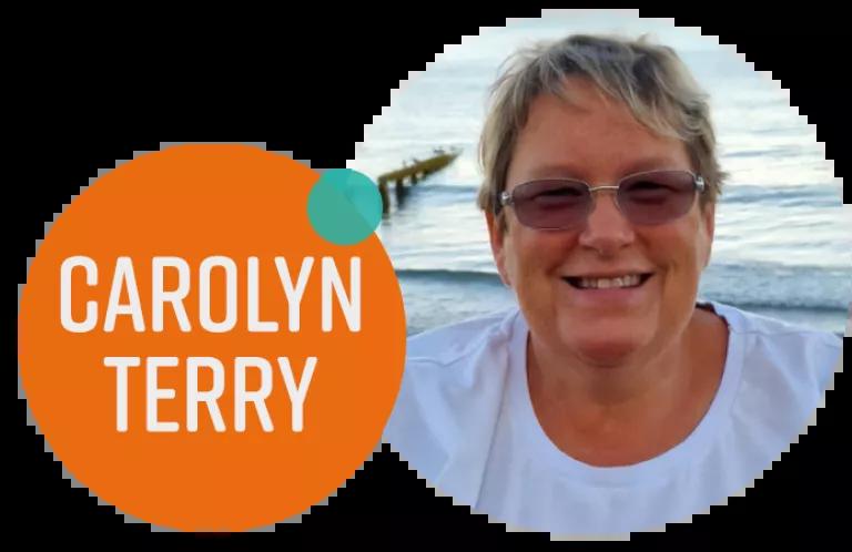 Carolyn Terry