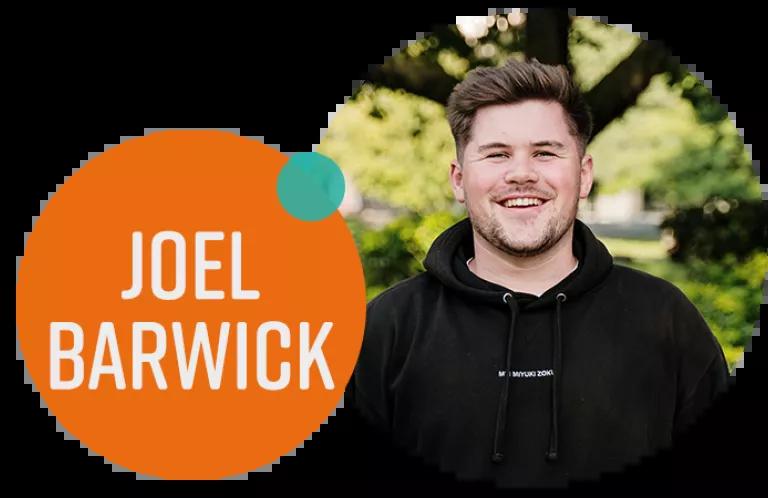 Joel Barwick