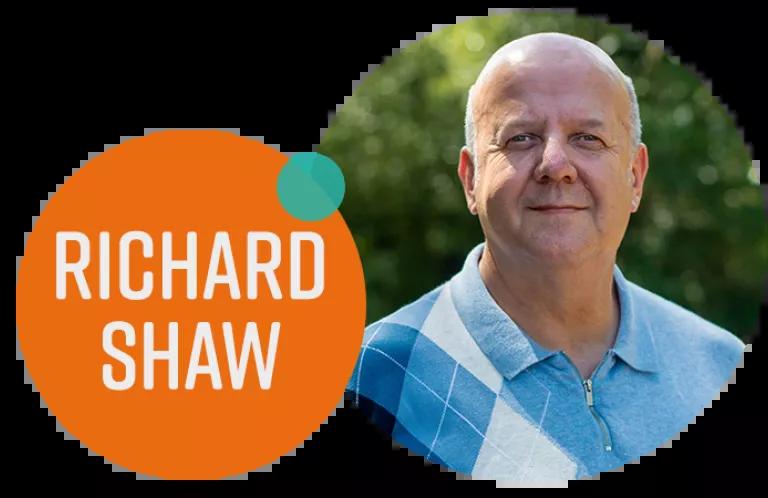 Richard Shaw