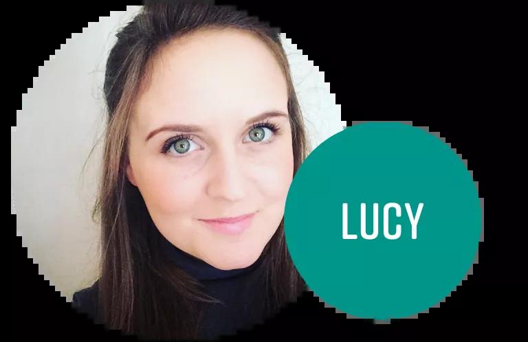 Lucy Pearson