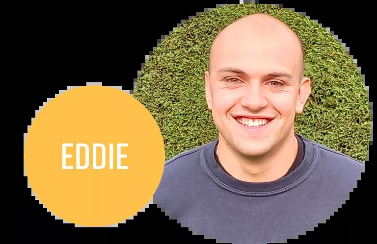 Eddie Howlett