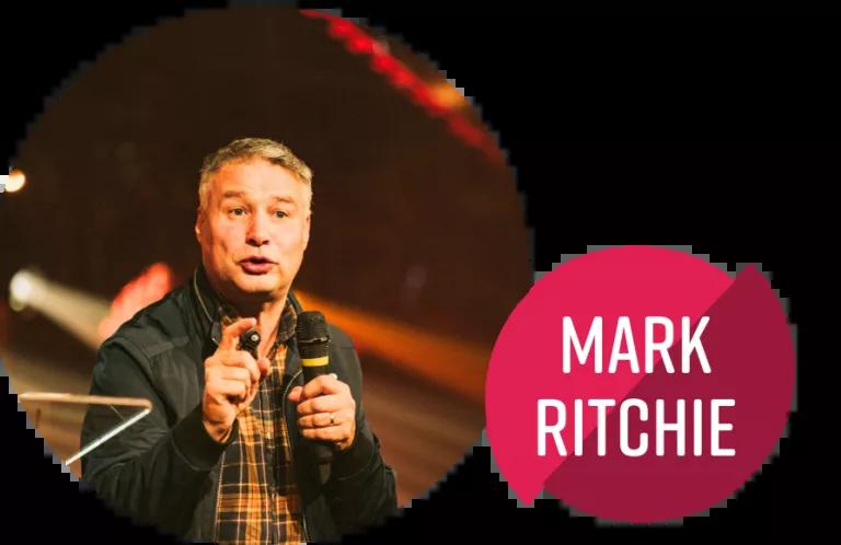 Mark Ritchie
