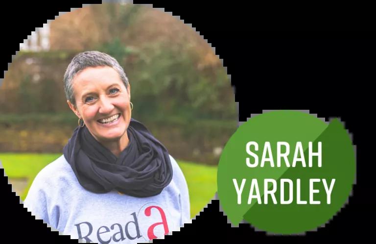 Sarah Yardley