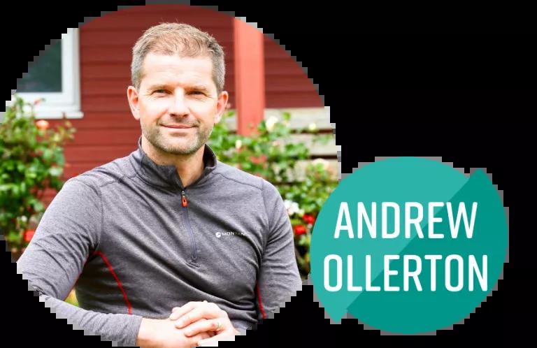 Andrew Ollerton