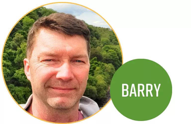 Barry