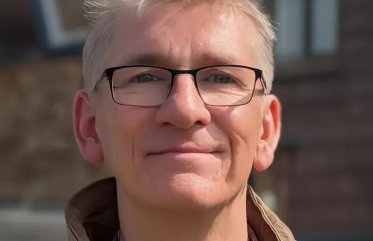 Mark Griffiths
