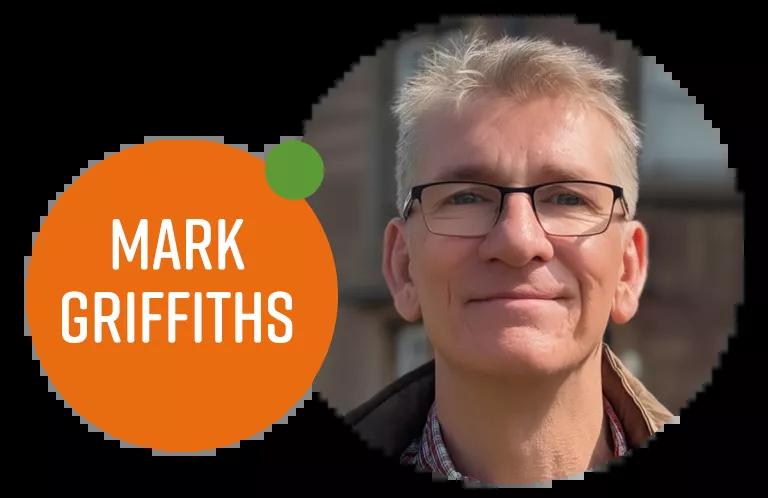 Mark Griffiths