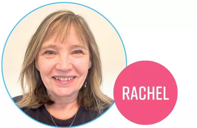 Rachel