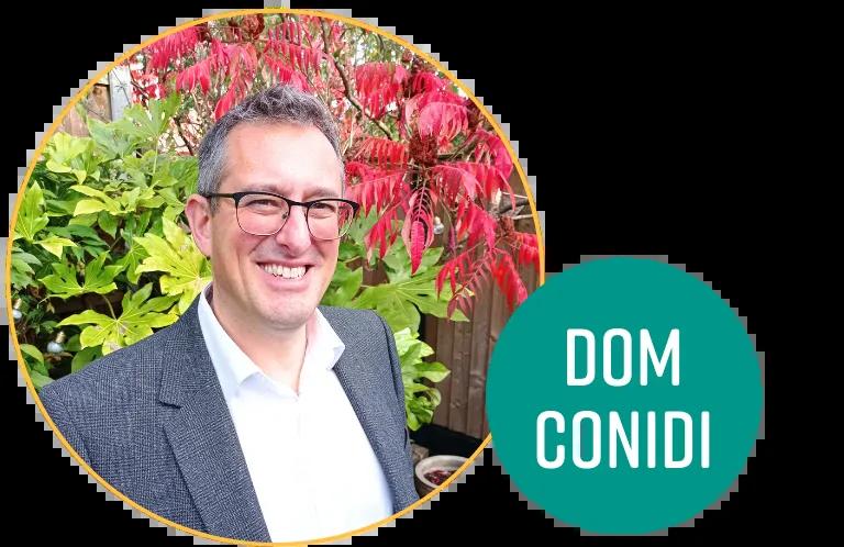Dom Conidi