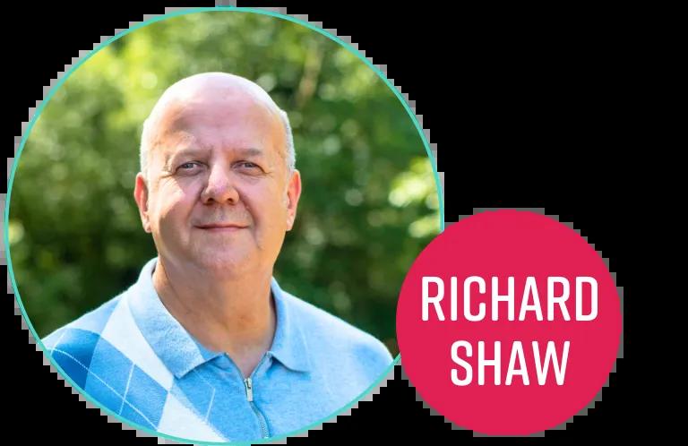 Richard Shaw