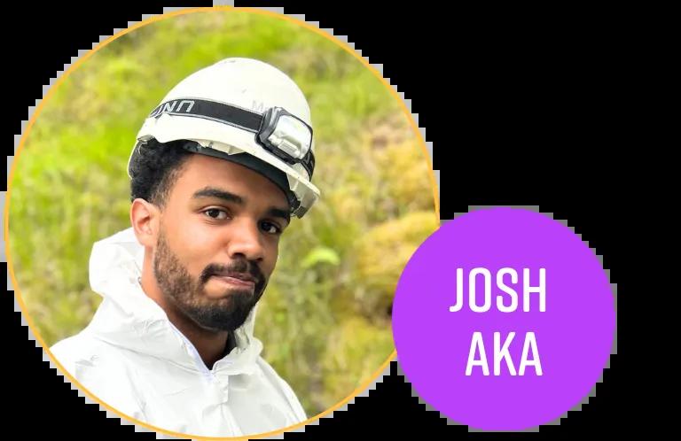 Josh Aka