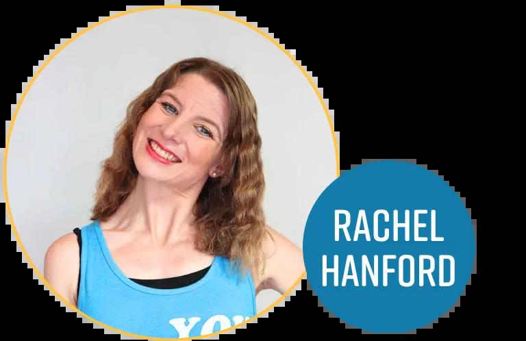 Rachel Hanford