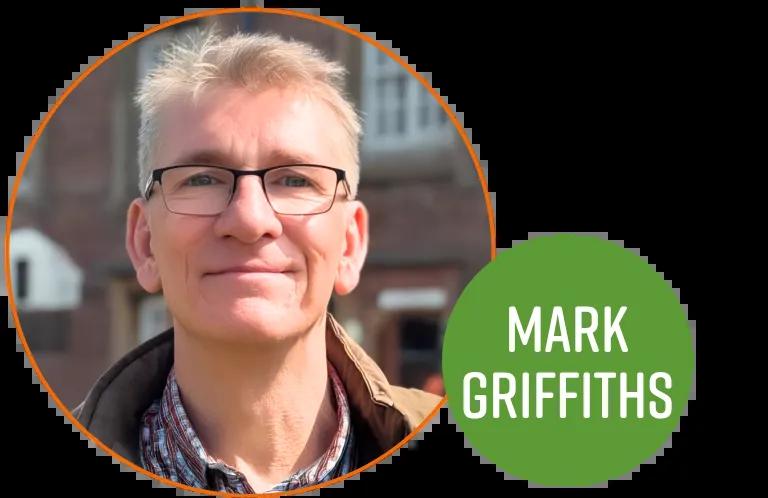 Mark Griffiths