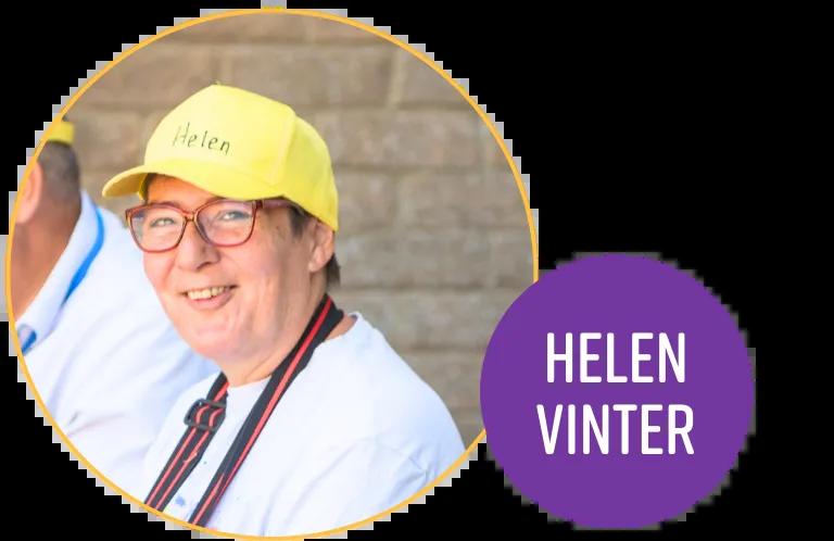 Helen Vinter
