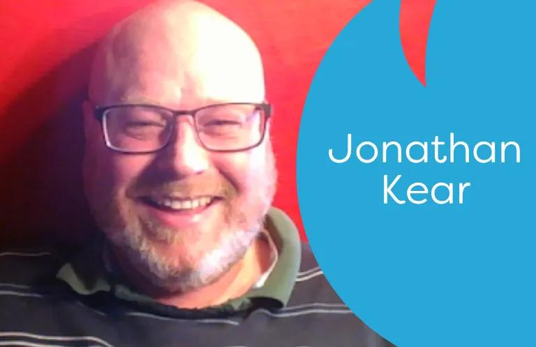 Jonathan Kear