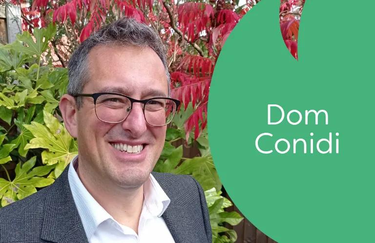 Dom Conidi