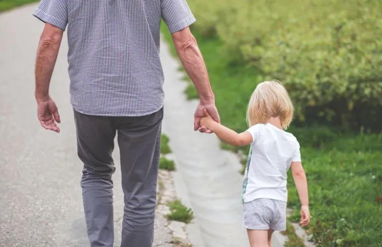 Parents, Carers and Grandparents