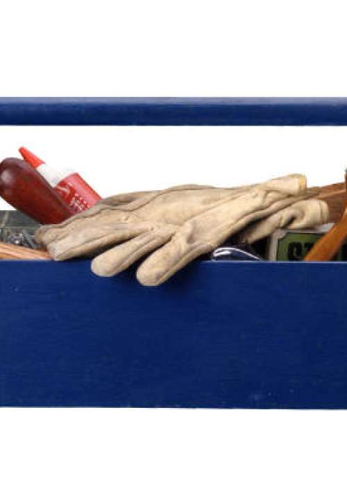 Tool box Tool box