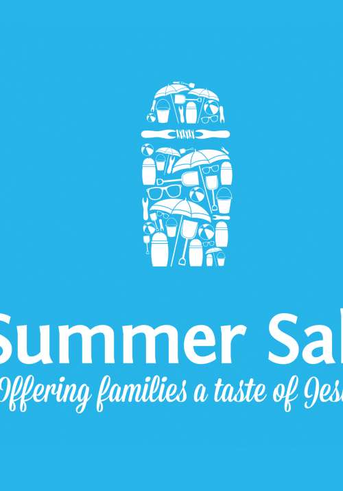 Summer Salt Summer Salt