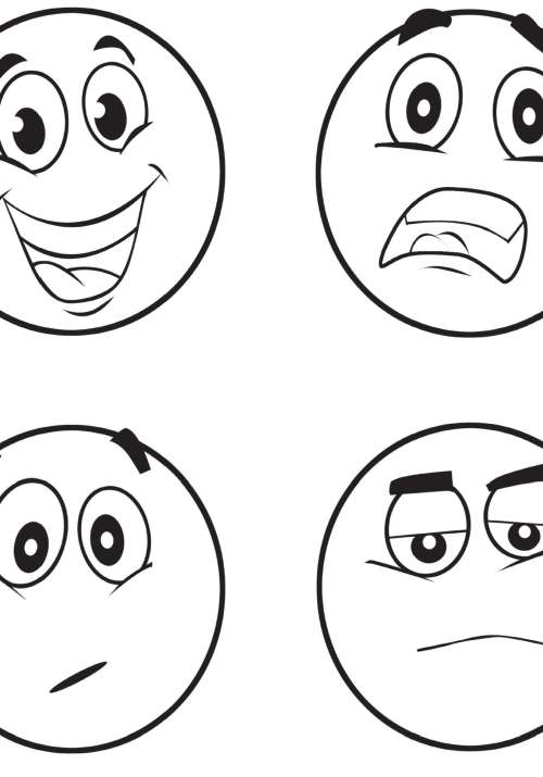 Emoticons for Expedition 5