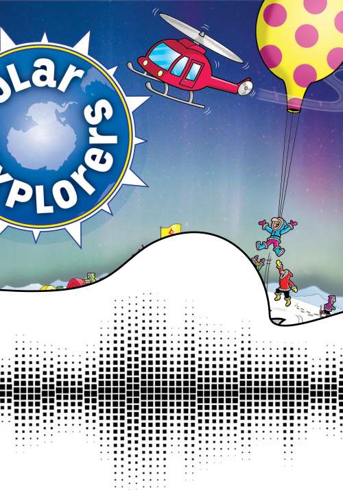 Polar Explorers Music Track
