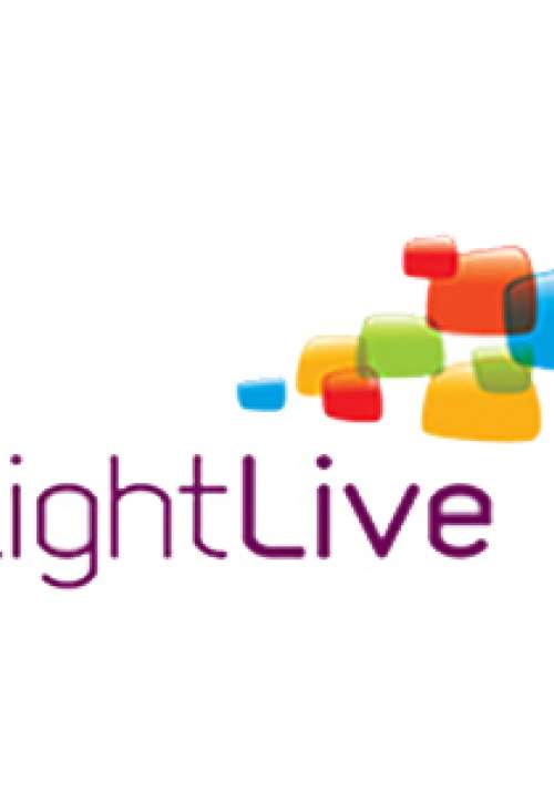 LightLive light-live