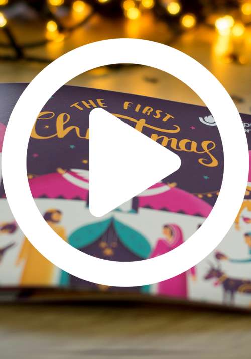 SU Christmas Campaign video
