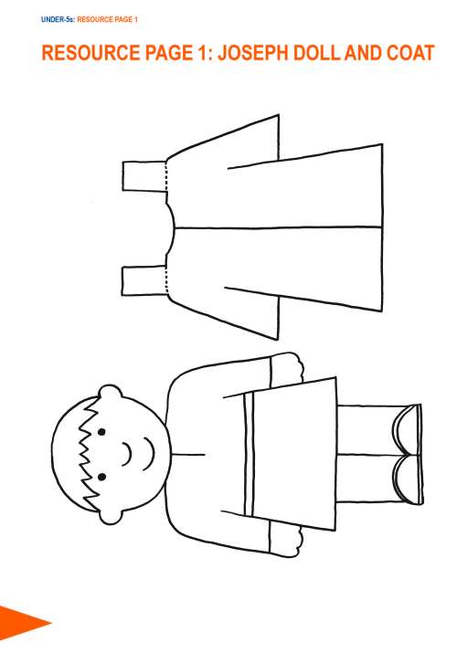 Under 5's Resource Page teambuilders-under-5-resource-page