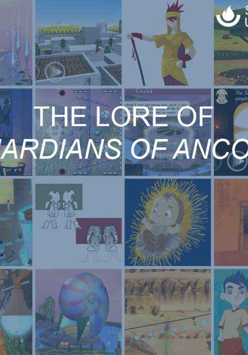 The Lore of Guardians of Ancora Guardians-of-Ancora-Lore
