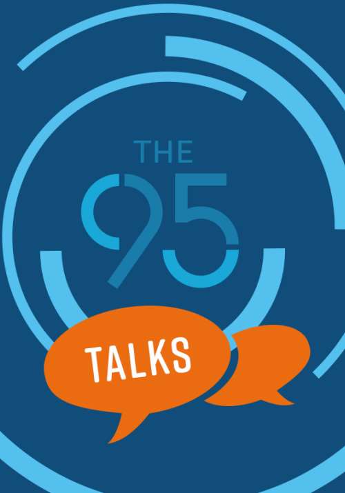 The 95 Talks