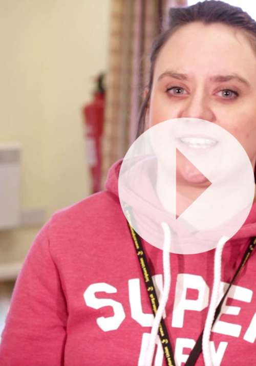 Top Tips video: Make sure you know the Bible to be true yourself