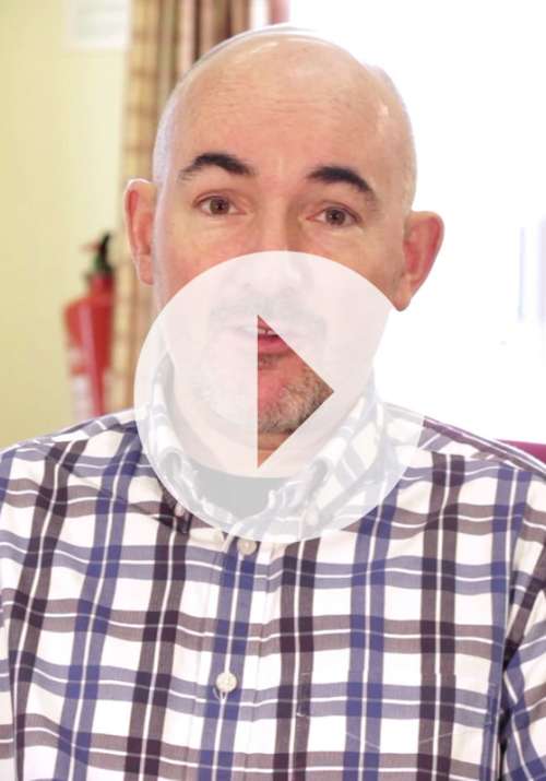 Top Tips Video: Establish what the group is for