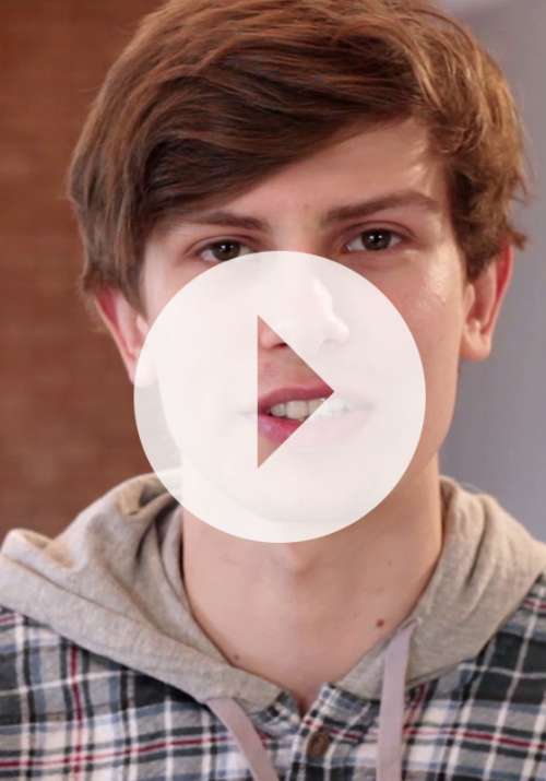 Top Tips video: Help them feel comfortable