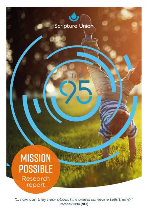 Mission Possible: Mission Evaluation Report Mission Possible: Mission Evaluation Report