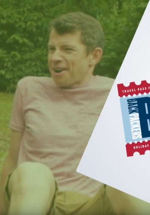 Backpackers Video 5