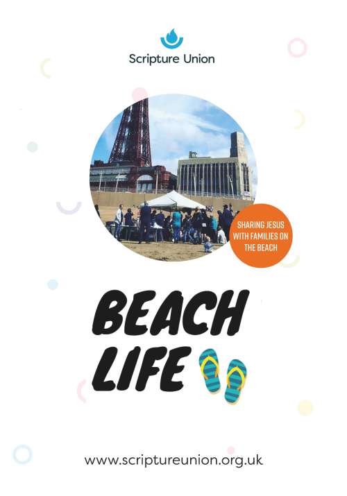 Beach Life cover