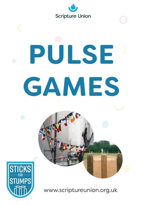 Pulse Games