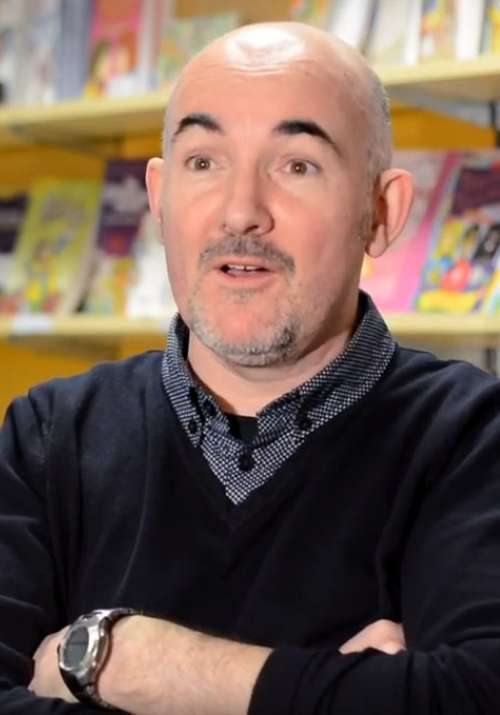 IYM Geoff