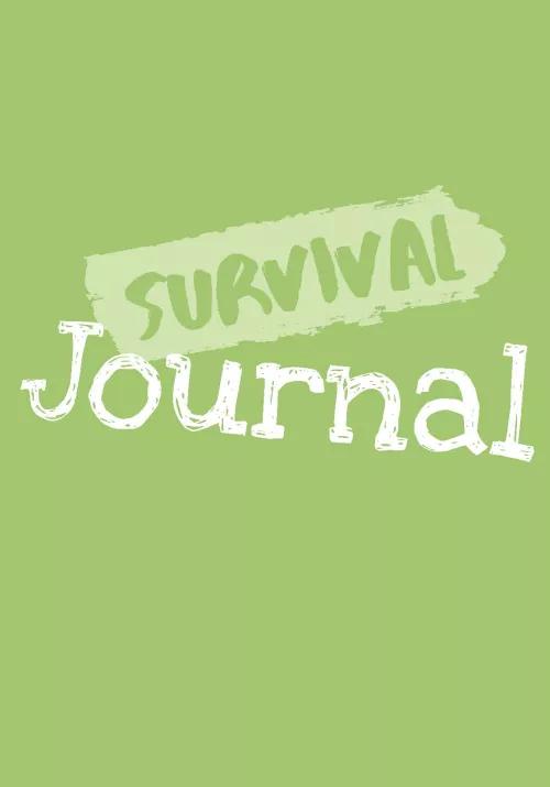 IYM Survival Journal